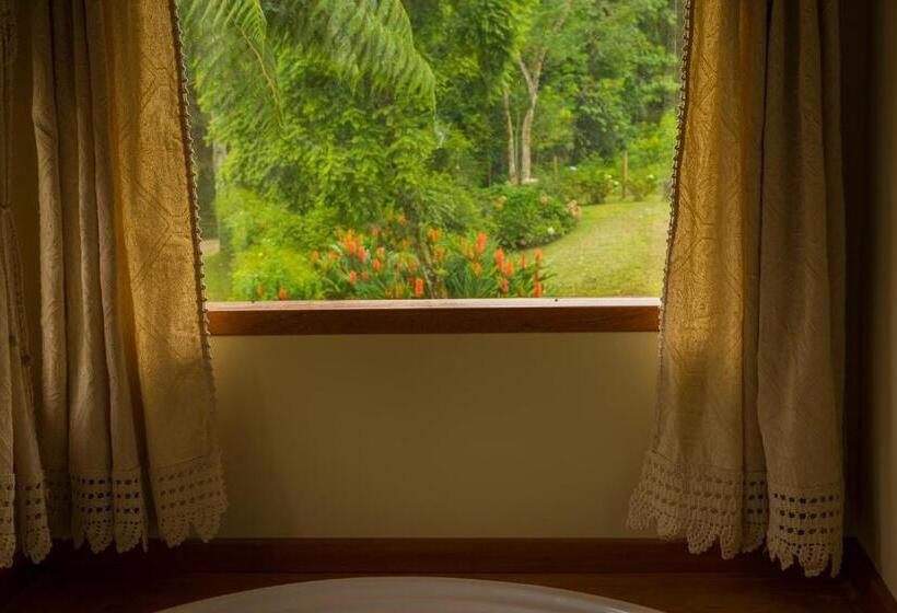 山景套房, Pousada Chalé Amoreira