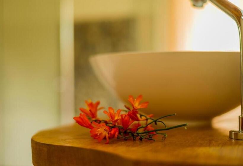 山景套房, Pousada Chalé Amoreira