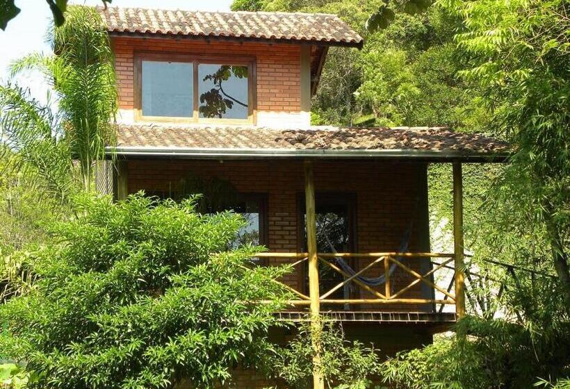 1 베드룸 수피리어 스위트, Pousada Nosso Bosque