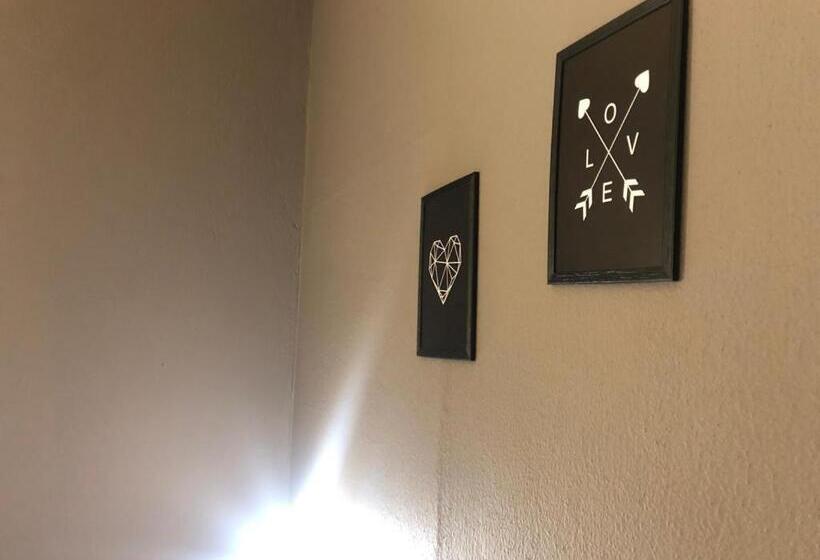 스위트, Pousada Nosso Bosque