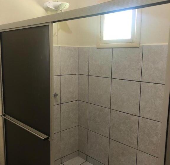 스위트, Pousada Nosso Bosque