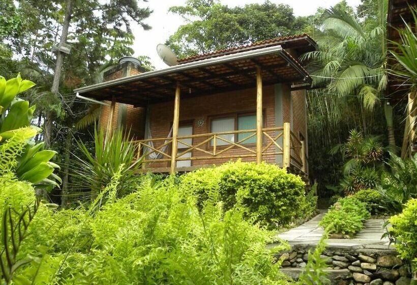 1 베드룸 수피리어 스위트, Pousada Nosso Bosque