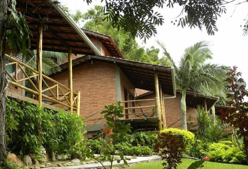 1 베드룸 수피리어 스위트, Pousada Nosso Bosque