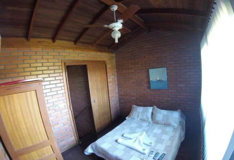 1 베드룸 수피리어 스위트, Pousada Nosso Bosque