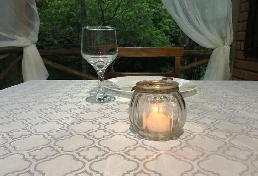 1 베드룸 수피리어 스위트, Pousada Nosso Bosque