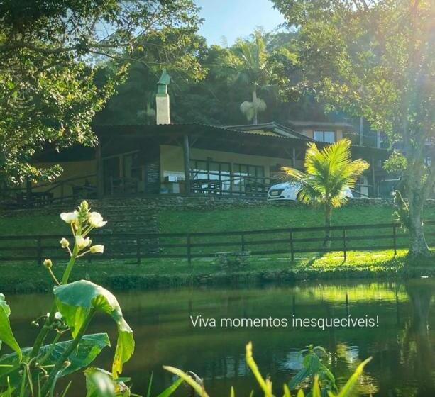 1 베드룸 수피리어 스위트, Pousada Nosso Bosque