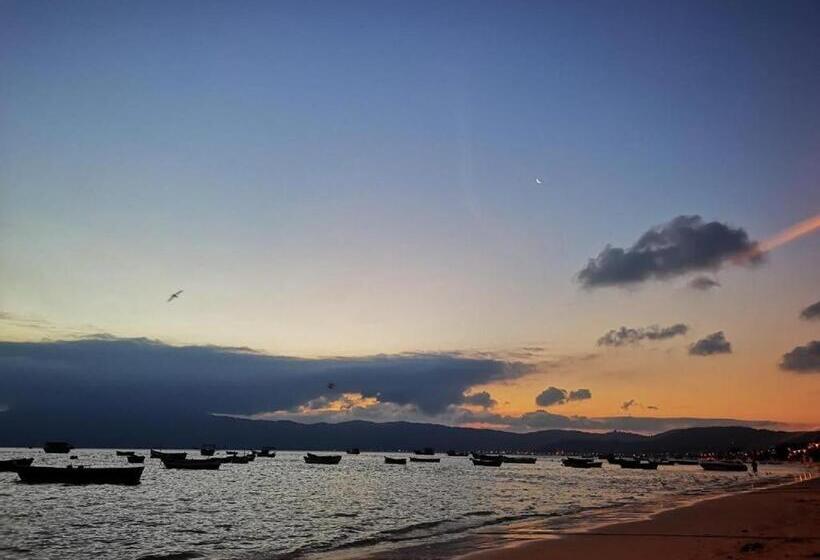 1 베드룸 수피리어 스위트, Pousada Nosso Bosque