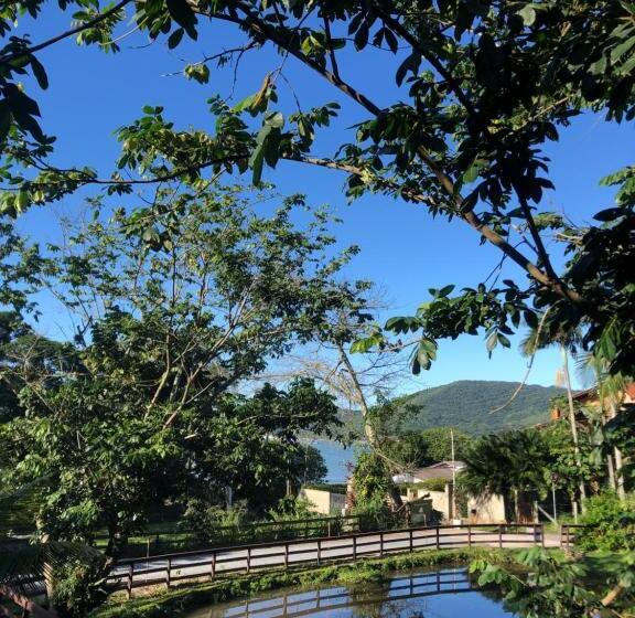 1 베드룸 수피리어 스위트, Pousada Nosso Bosque