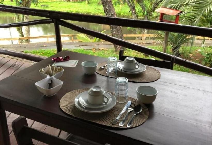 1 베드룸 수피리어 스위트, Pousada Nosso Bosque