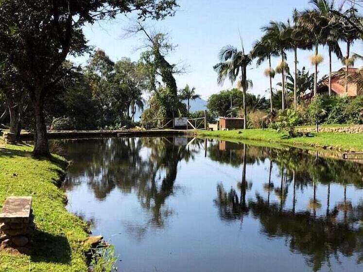 1 베드룸 수피리어 스위트, Pousada Nosso Bosque