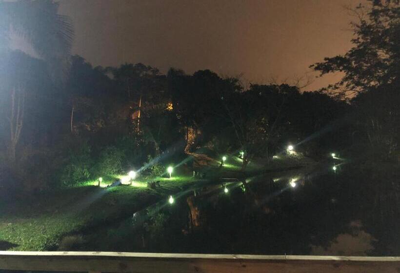 1 베드룸 수피리어 스위트, Pousada Nosso Bosque