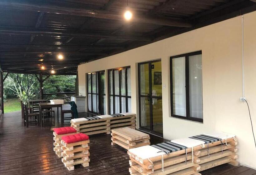 1 베드룸 수피리어 스위트, Pousada Nosso Bosque