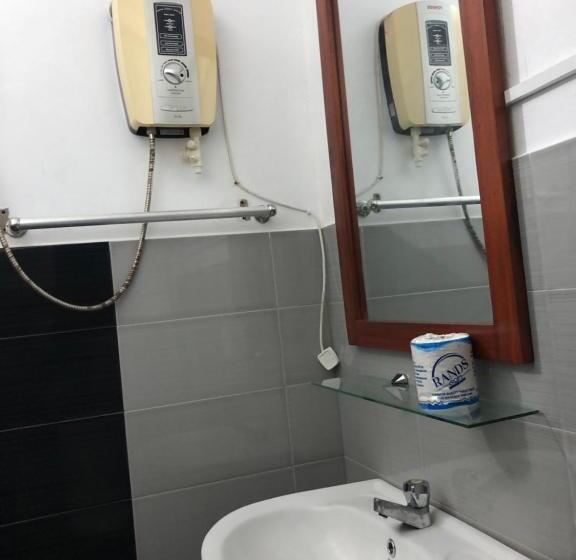 غرفة ديلوكس مطلّة علي البحر, Saga Home