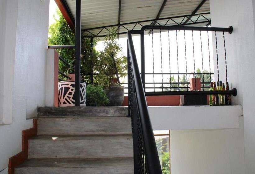 חדר סטנדרט נוף לים, Saga Home