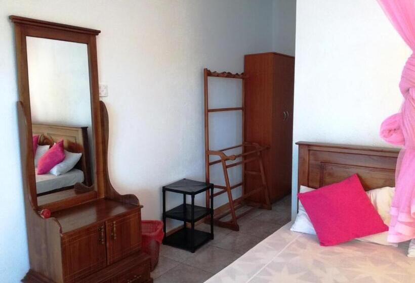 غرفة قياسية, Saga Home