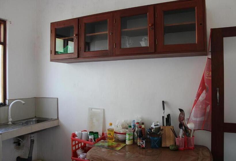 חדר סטנדרט, Saga Home