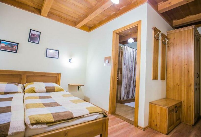 스탠다드 룸, Tóth Vendégház és Apartmanház újfehértó