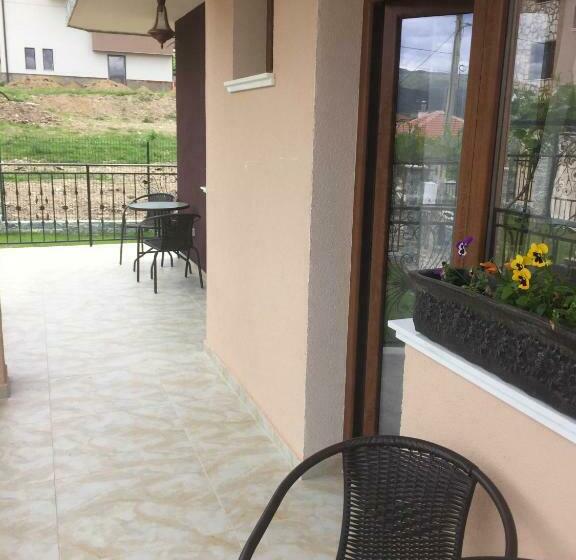 标准间, Villa Koko Hills