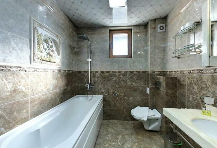 带阳台的豪华间, Villa Koko Hills