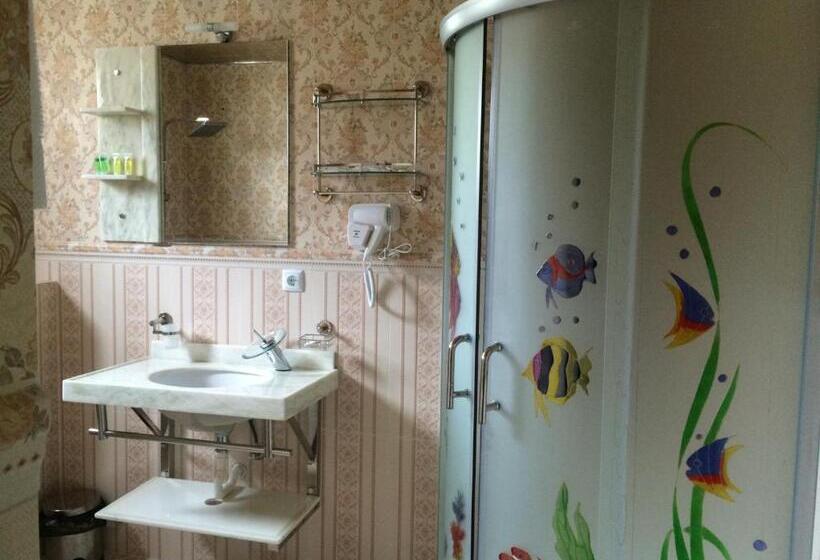 带阳台的豪华间, Villa Koko Hills