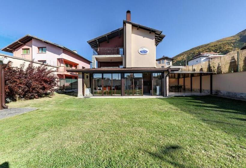 ویلای 1 خوابه, Villa Koko Hills