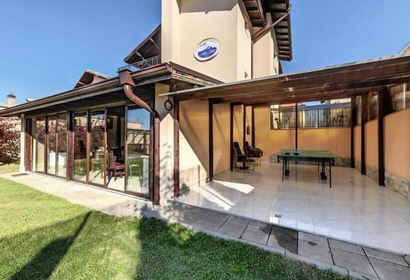 带1个卧室的别墅, Villa Koko Hills