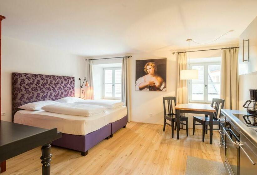 חדר סטודיו סטנדרד, Residence Traube