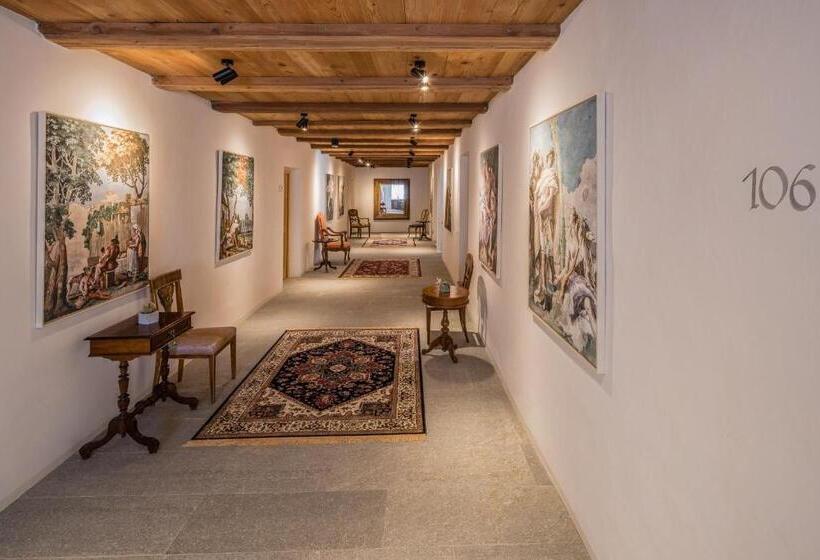 חדר סטודיו סטנדרד, Residence Traube