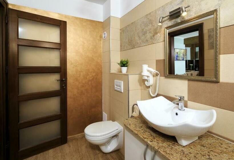 Студия Стандарт, Style Residence