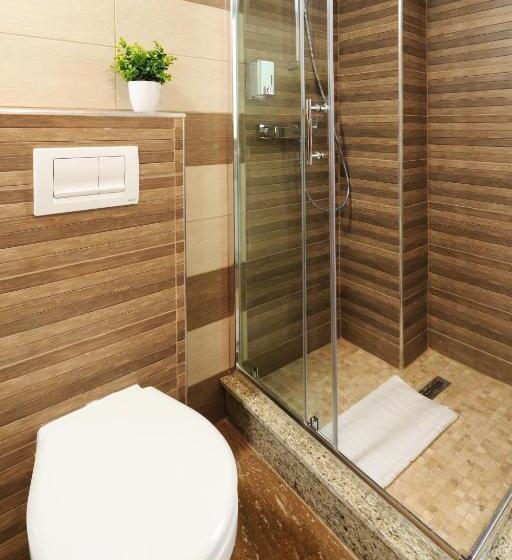 استودیوی استاندارد, Style Residence