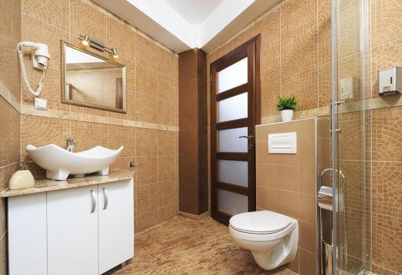 استودیوی استاندارد, Style Residence