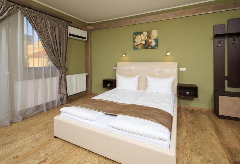 Студия Стандарт, Style Residence