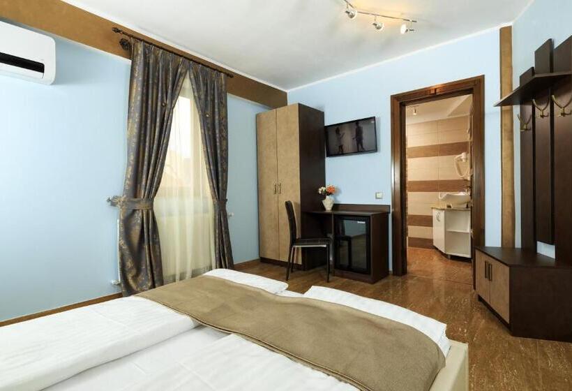 Номер Стандарт, Style Residence