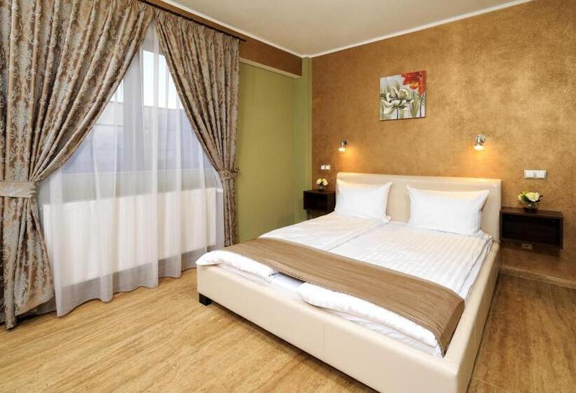 اتاق استاندارد, Style Residence