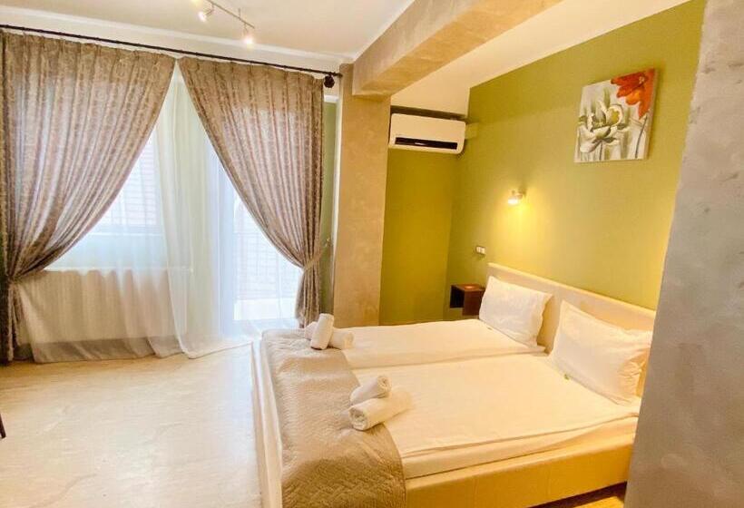 اتاق استاندارد, Style Residence