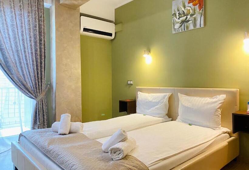 Номер Стандарт, Style Residence