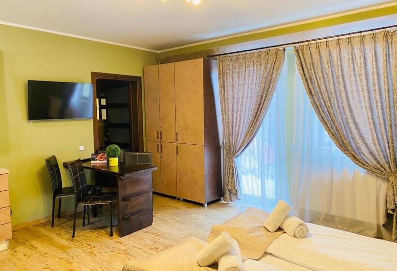 Студия Стандарт, Style Residence