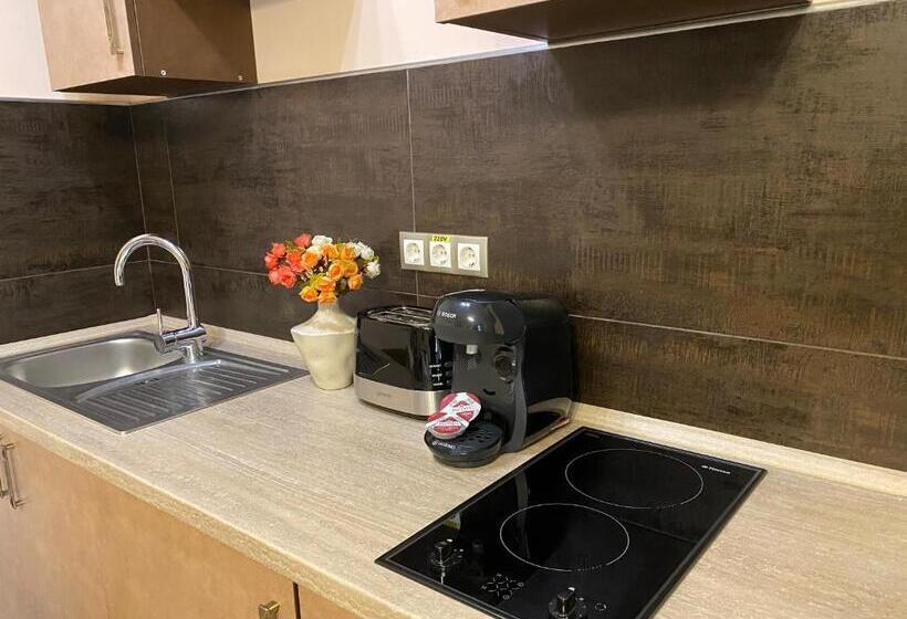استودیوی استاندارد, Style Residence