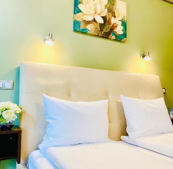 Студия Стандарт, Style Residence