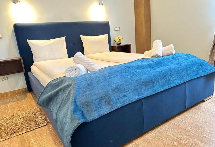 Номер Стандарт, Style Residence