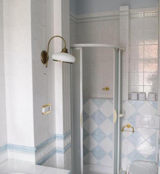 חדר סטודיו סטנדרד, Taverna Panzió