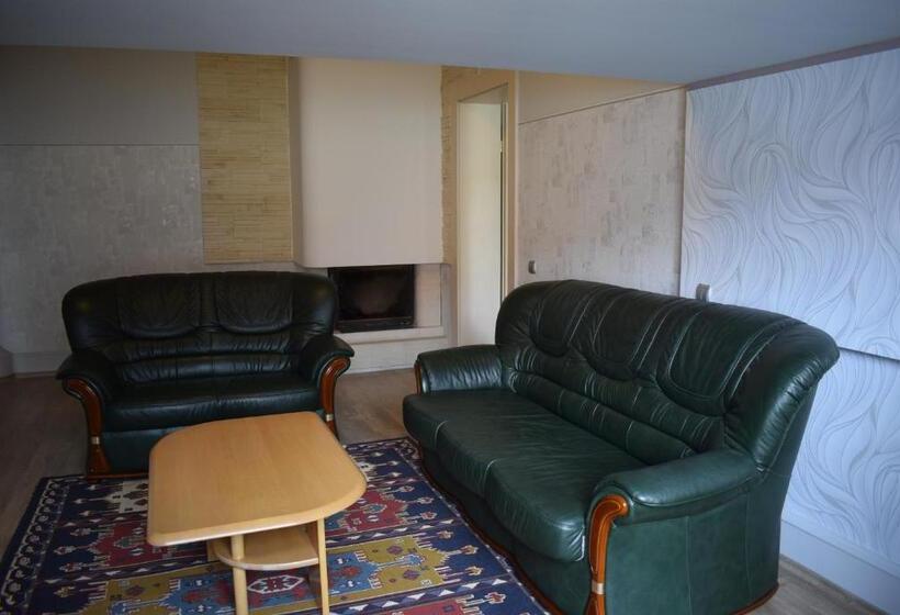 استودیوی استاندارد, Taverna Panzió