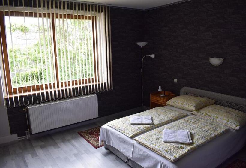 חדר סטודיו סטנדרד, Taverna Panzió