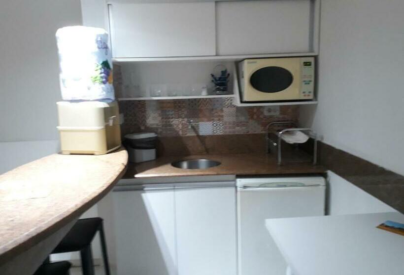 شقة غرفة واحدة, Apart&hotel Victory Business