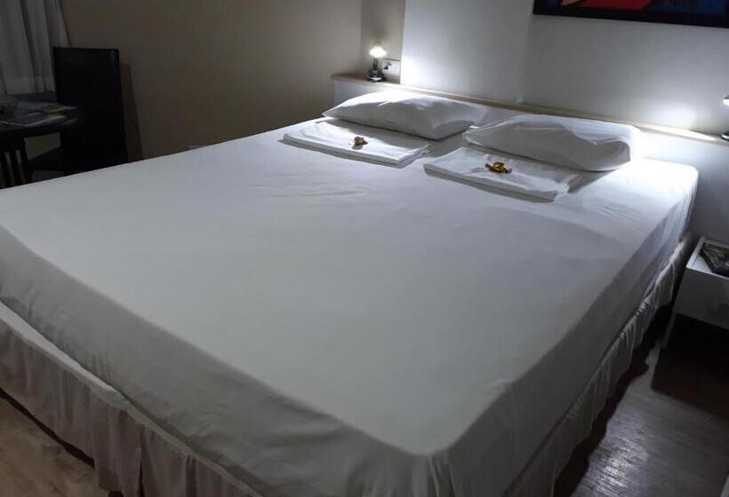 דירת חדר, Apart&hotel Victory Business