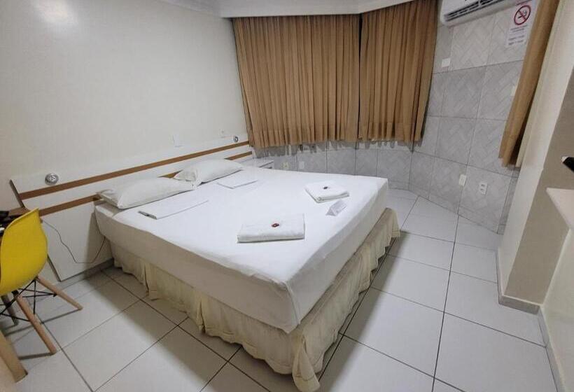 شقة سوبريور غرفة واحدة, Apart&hotel Victory Business