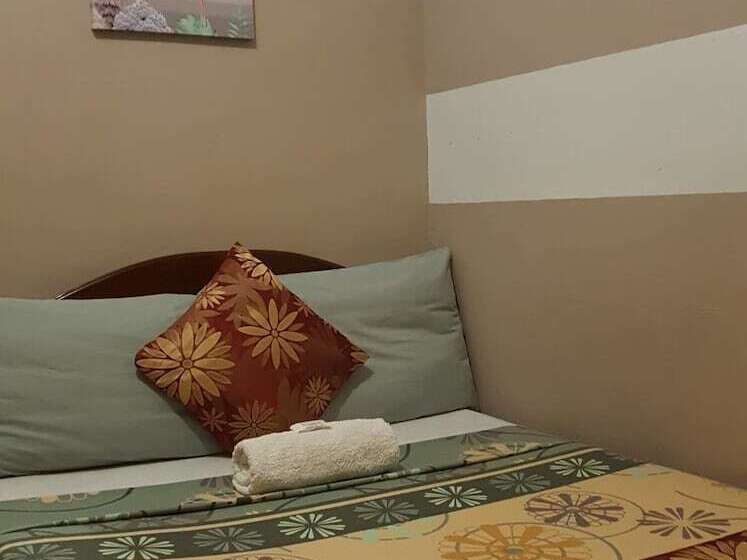 اتاق استاندارد, Center Parkway Pension House