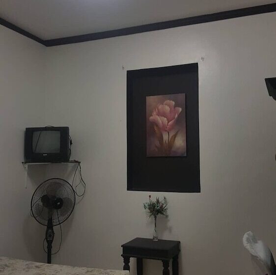 اتاق استاندارد, Center Parkway Pension House