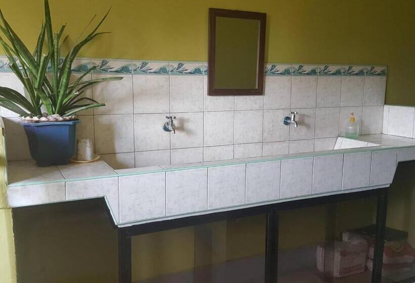 اتاق خانوادگی, Center Parkway Pension House