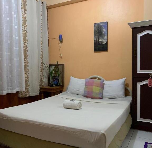 اتاق استاندارد, Center Parkway Pension House